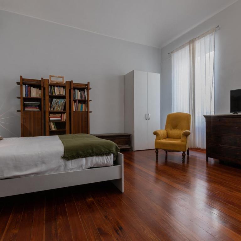 Una Terrazza nei pressi del Po by Wonderful Italy - Apartment with Terrace - 32