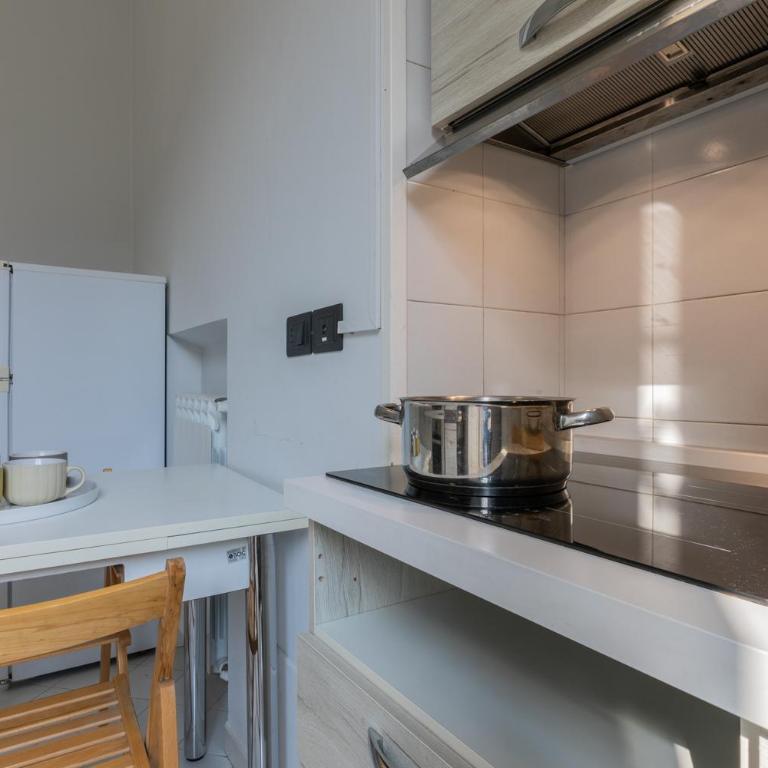 Una Terrazza nei pressi del Po by Wonderful Italy - Apartment with Terrace - 34