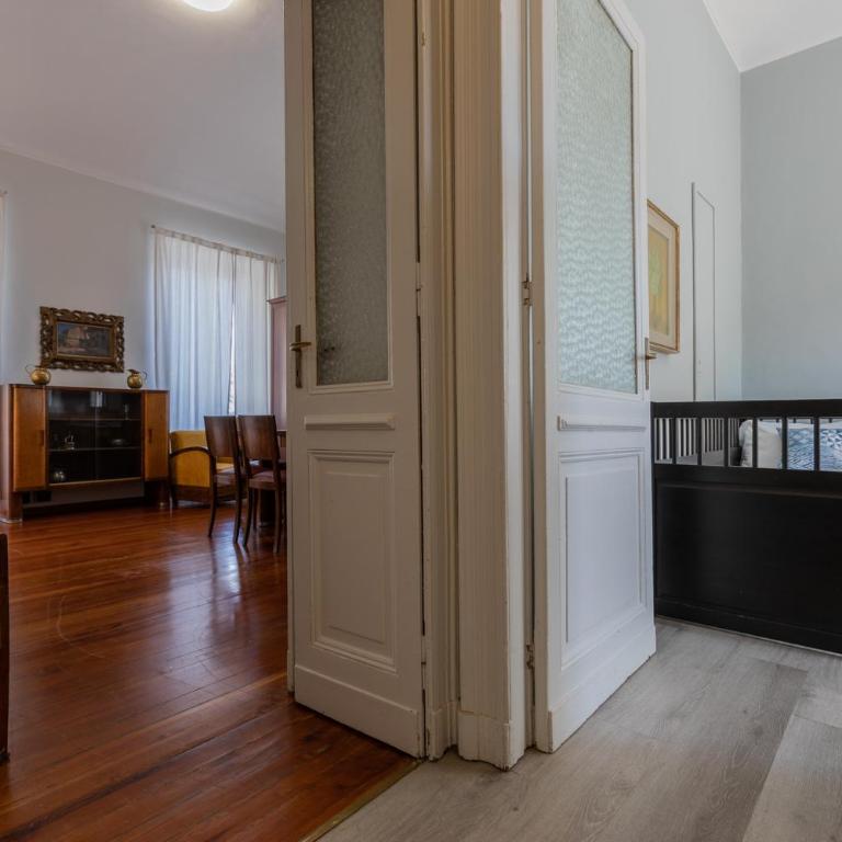 Una Terrazza nei pressi del Po by Wonderful Italy - Apartment with Terrace - 11