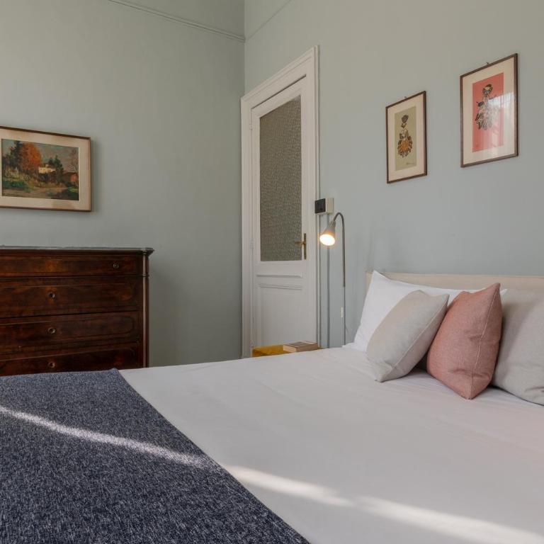 Una Terrazza nei pressi del Po by Wonderful Italy - Apartment with Terrace - 13