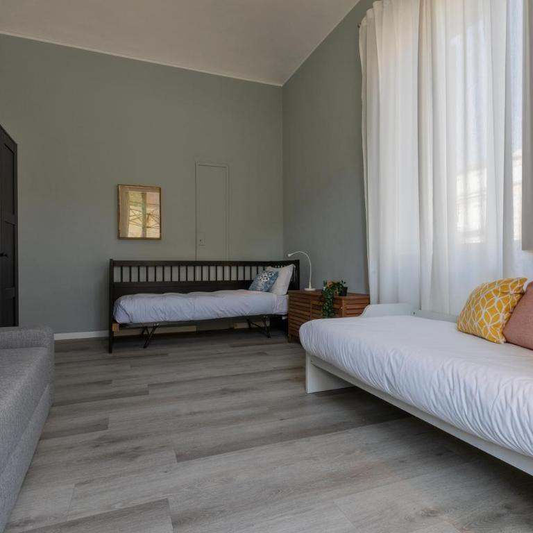 Una Terrazza nei pressi del Po by Wonderful Italy - Apartment with Terrace - 39
