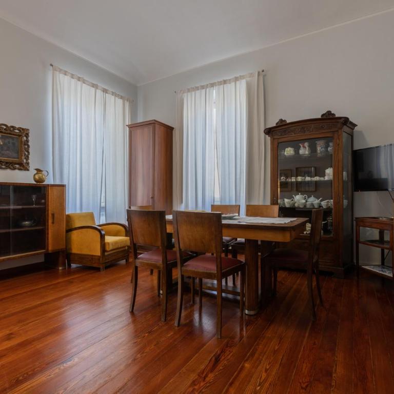 Una Terrazza nei pressi del Po by Wonderful Italy - Apartment with Terrace - 45