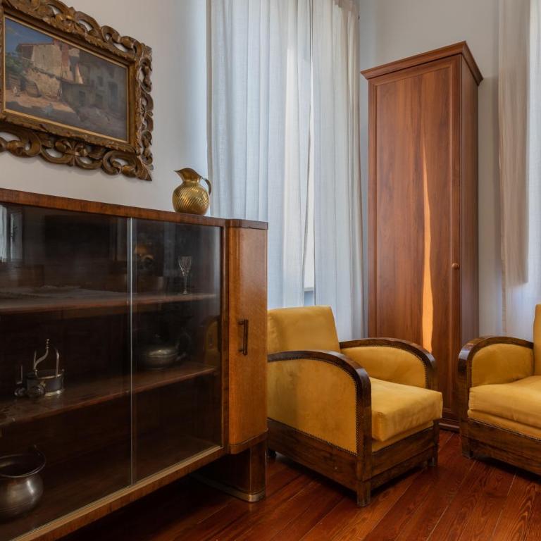 Una Terrazza nei pressi del Po by Wonderful Italy - Apartment with Terrace - 50