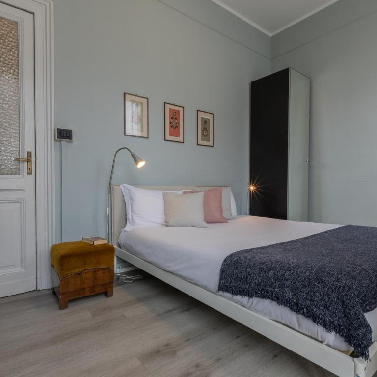 Una Terrazza nei pressi del Po by Wonderful Italy - Apartment with Terrace - 2