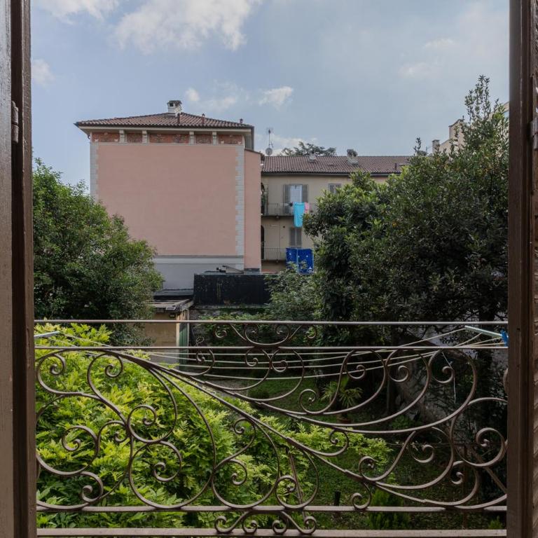 Una Terrazza nei pressi del Po by Wonderful Italy - Apartment with Terrace - 52
