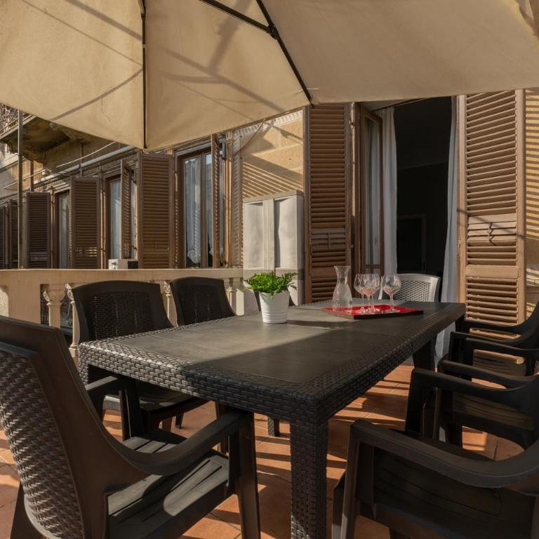 Una Terrazza nei pressi del Po by Wonderful Italy - Apartment with Terrace - 53