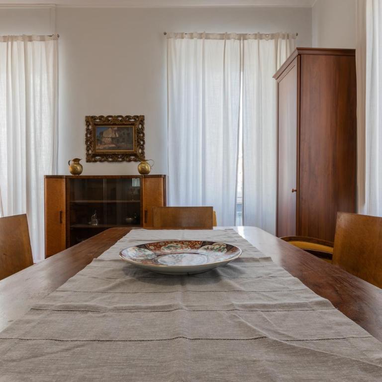 Una Terrazza nei pressi del Po by Wonderful Italy - Apartment with Terrace - 54
