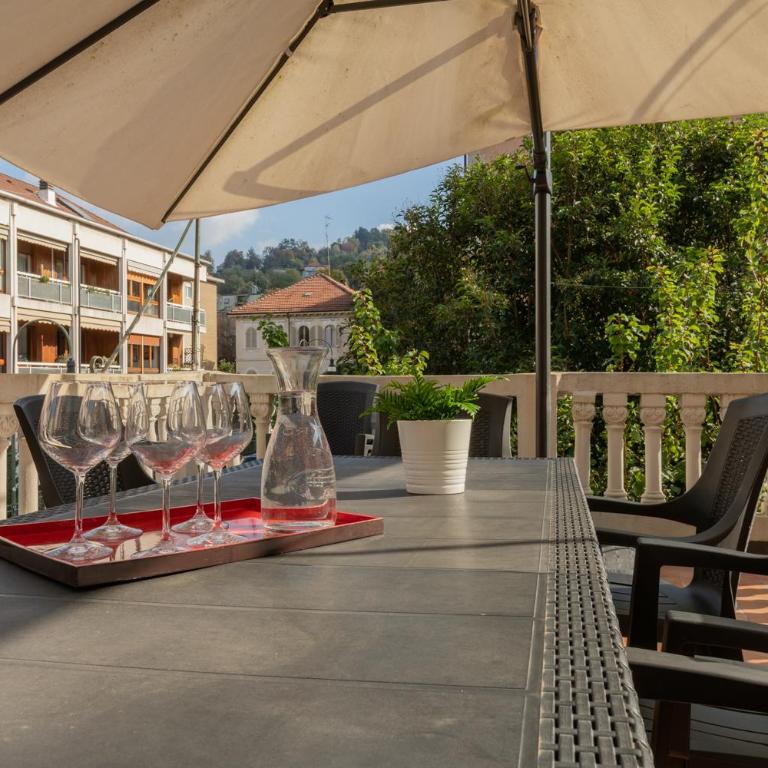 Una Terrazza nei pressi del Po by Wonderful Italy - Apartment with Terrace - 6