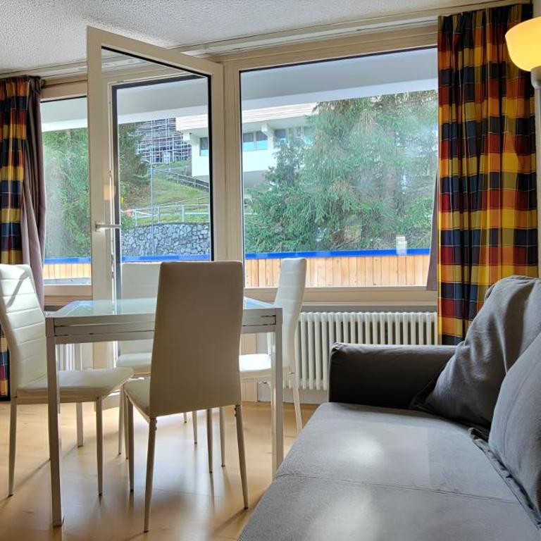 Appartamento Pian dei Mughi Marilleva 1400 - Apartment mit 1 Schlafzimmer - 2