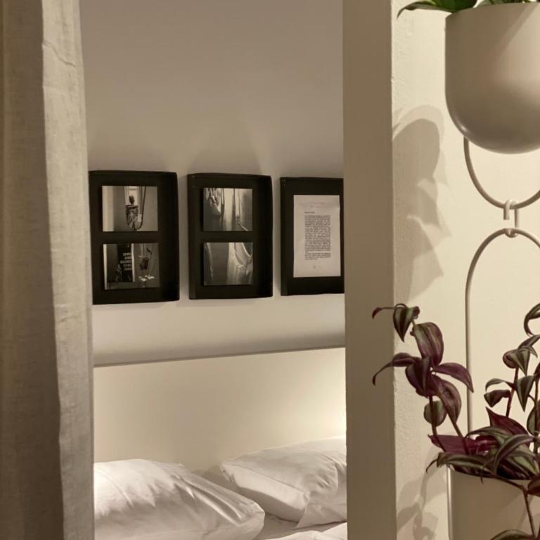 Wohnen zwischen Golf und Therme - Appartement 1 Chambre - 8