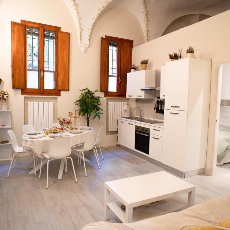 La Corte Del Borgo - Two-Bedroom Apartment - 4