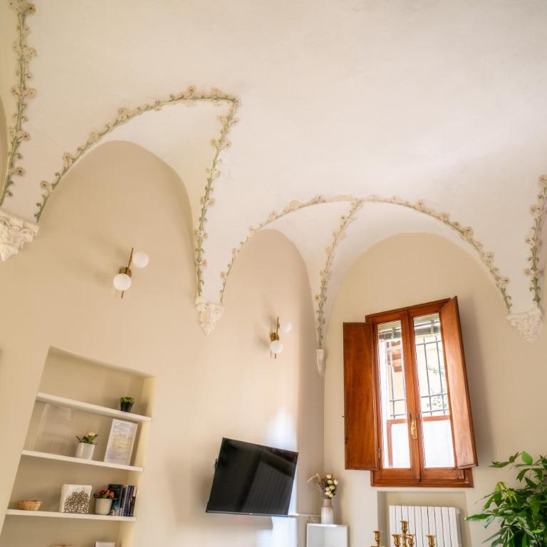 La Corte Del Borgo - Two-Bedroom Apartment - 13