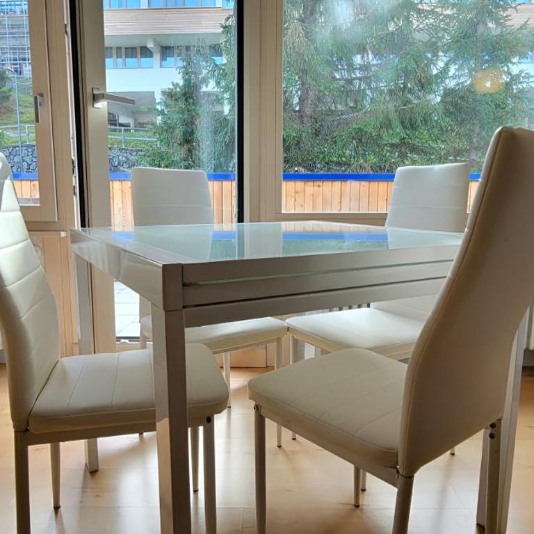 Appartamento Pian dei Mughi Marilleva 1400 - Apartment mit 1 Schlafzimmer - 18