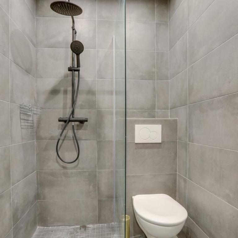 140 Suite Ludo - Superbe Appartement à Paris - Appartement - 23