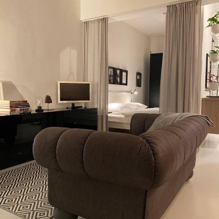 Wohnen zwischen Golf und Therme - Appartement 1 Chambre - 4