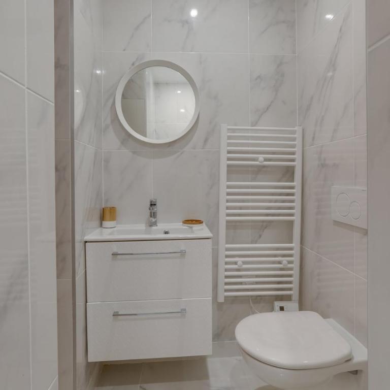 140 Suite Ludo - Superbe Appartement à Paris - Appartement - 3