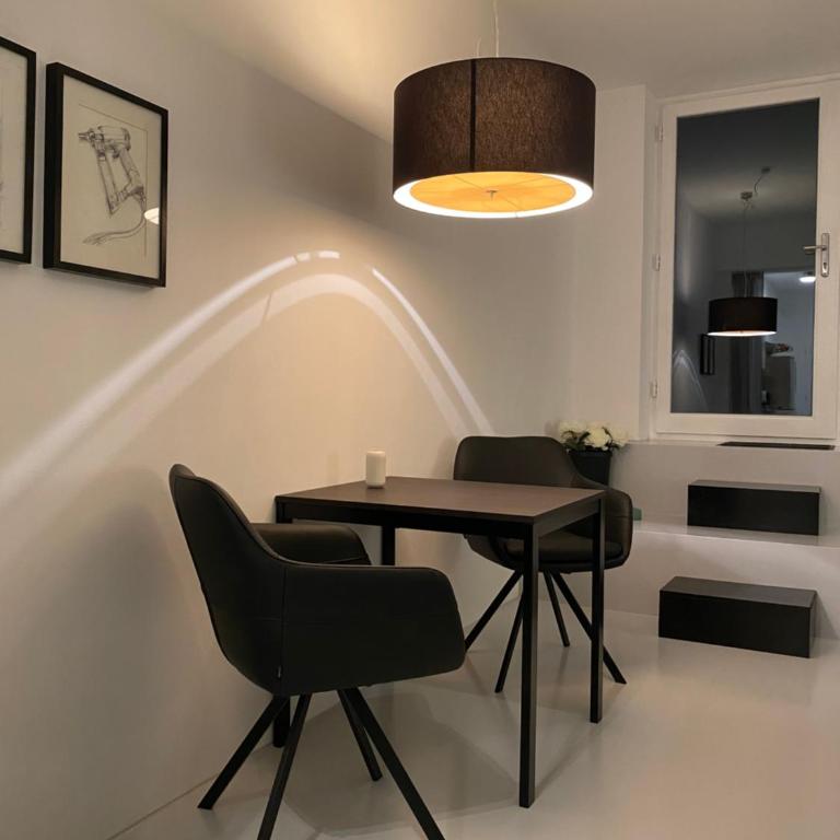 Wohnen zwischen Golf und Therme - Appartement 1 Chambre - 9
