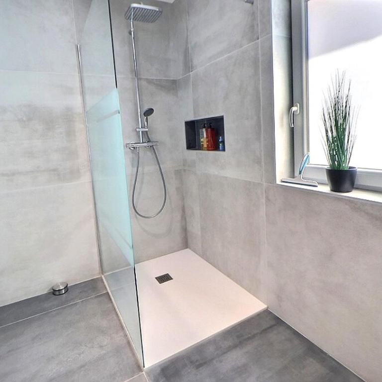Alsace Appartement à Colmar climatisée garage, parking et terrasse - Appartement 3 Chambres - 25