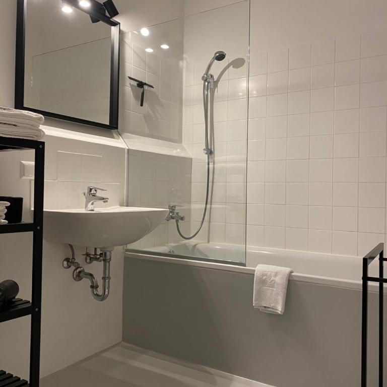 Wohnen zwischen Golf und Therme - Appartement 1 Chambre - 13