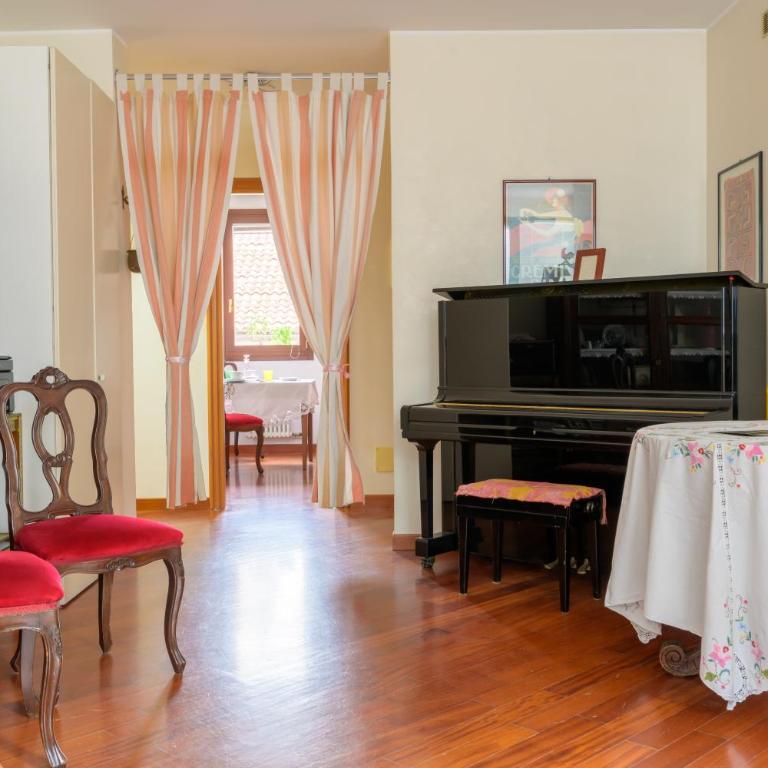 B&b Giudecca Bella - Habitación Doble - 4
