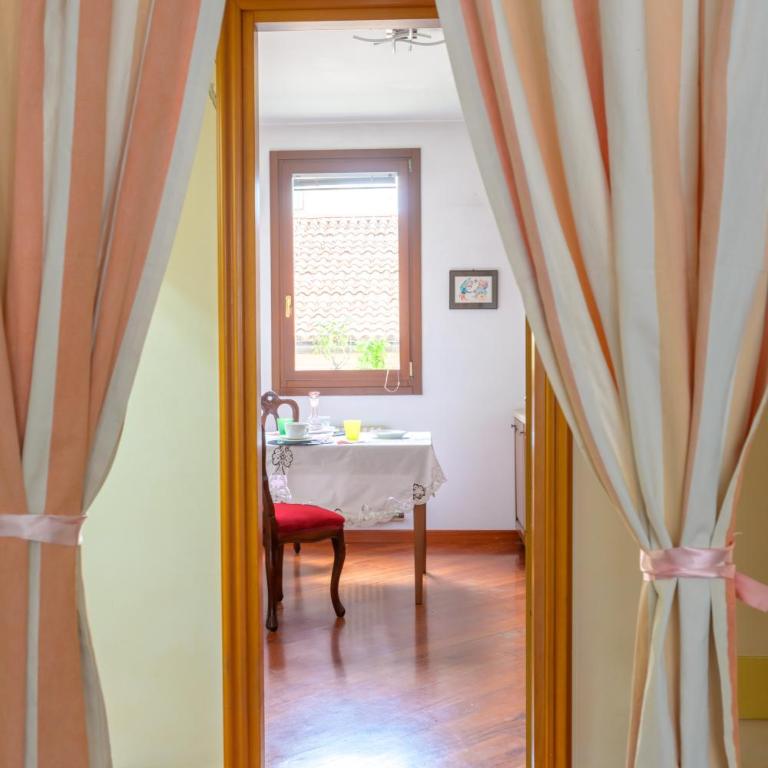 B&b Giudecca Bella - Habitación Doble - 9