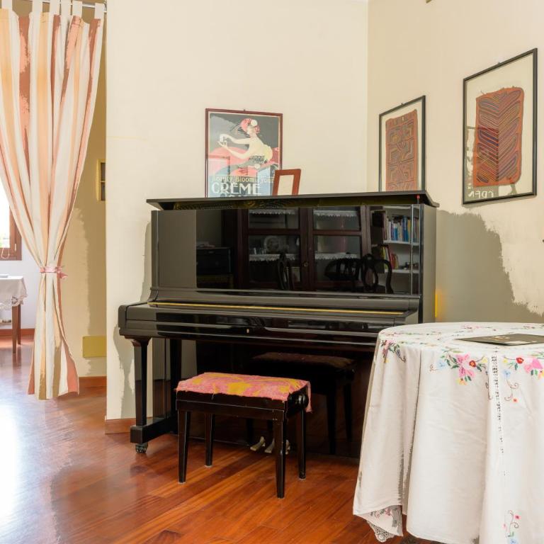 B&b Giudecca Bella - Habitación Doble - 5