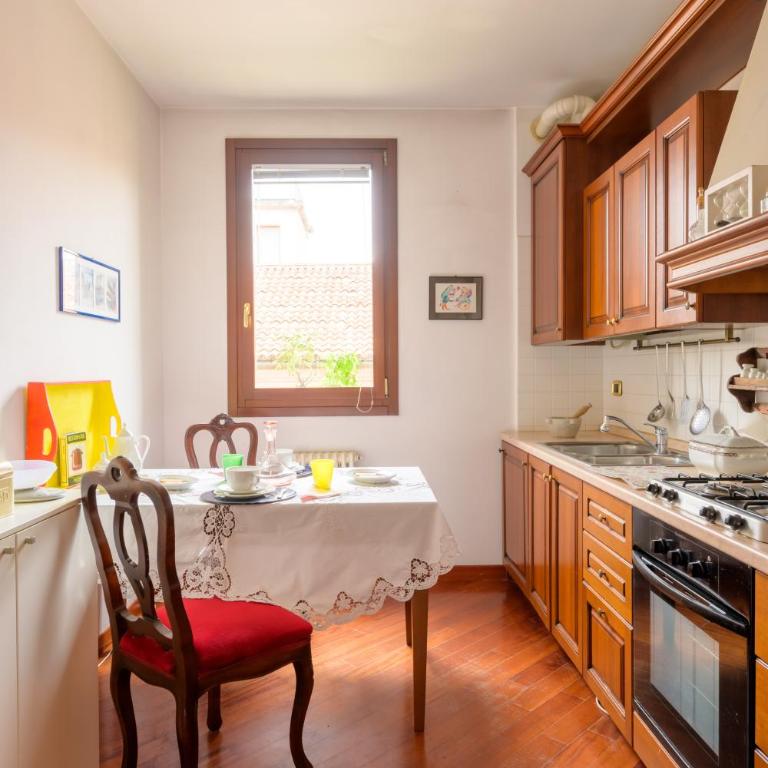 B&b Giudecca Bella - Habitación Doble - 2