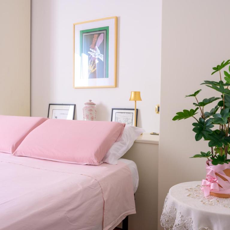 B&b Giudecca Bella - Habitación Doble - 11