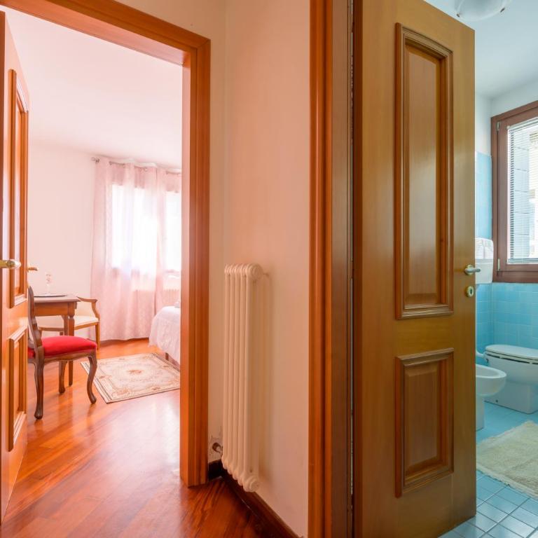 B&b Giudecca Bella - Habitación Doble - 6