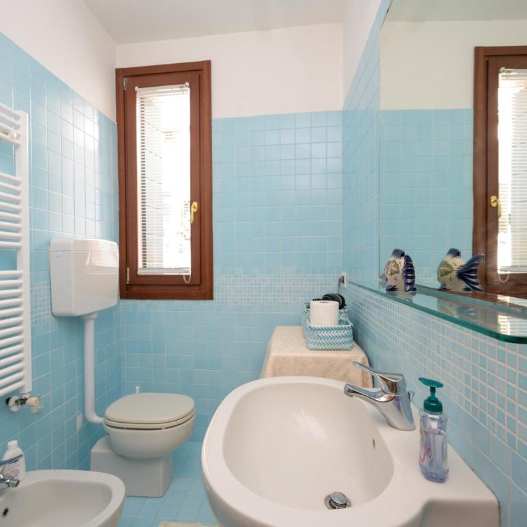 B&b Giudecca Bella - Habitación Doble - 8