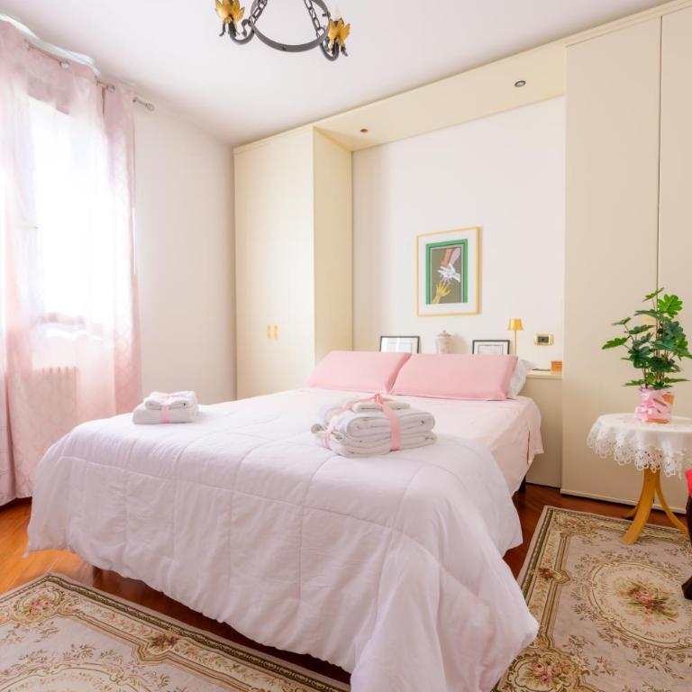 B&b Giudecca Bella - Habitación Doble - 7