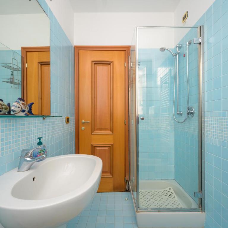 B&b Giudecca Bella - Habitación Doble - 12