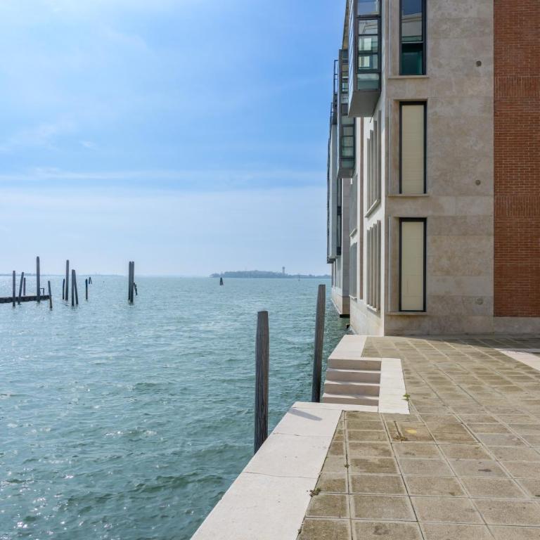 B&b Giudecca Bella - Habitación Doble - 30