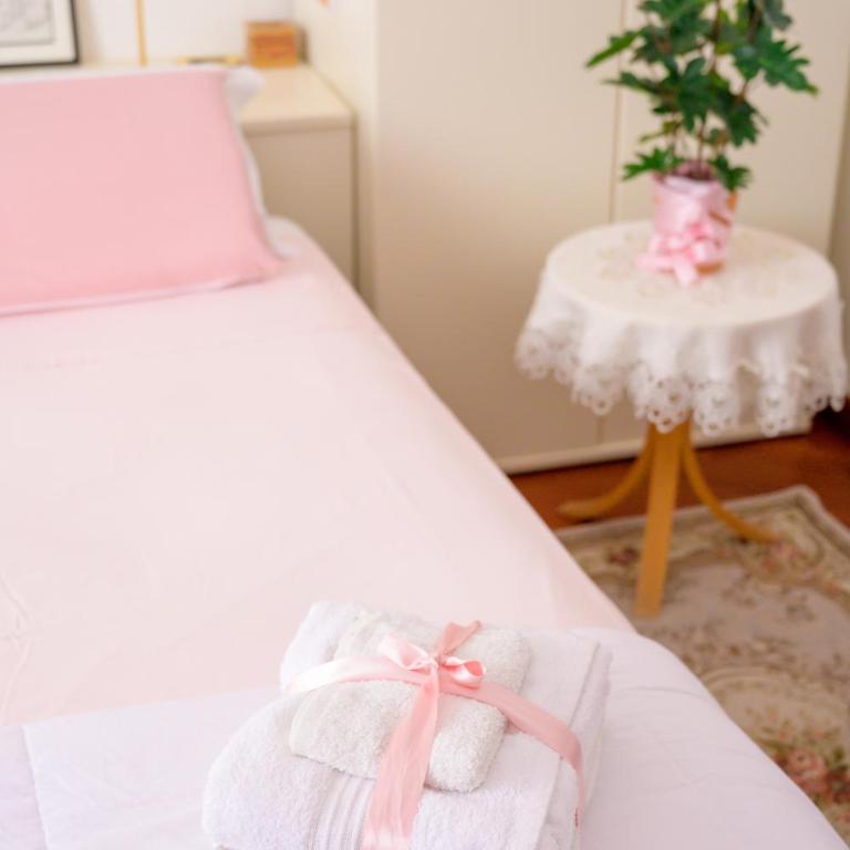 B&b Giudecca Bella - Habitación Doble - 16