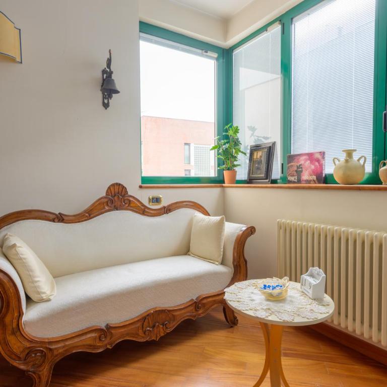 B&b Giudecca Bella - Habitación Doble - 17