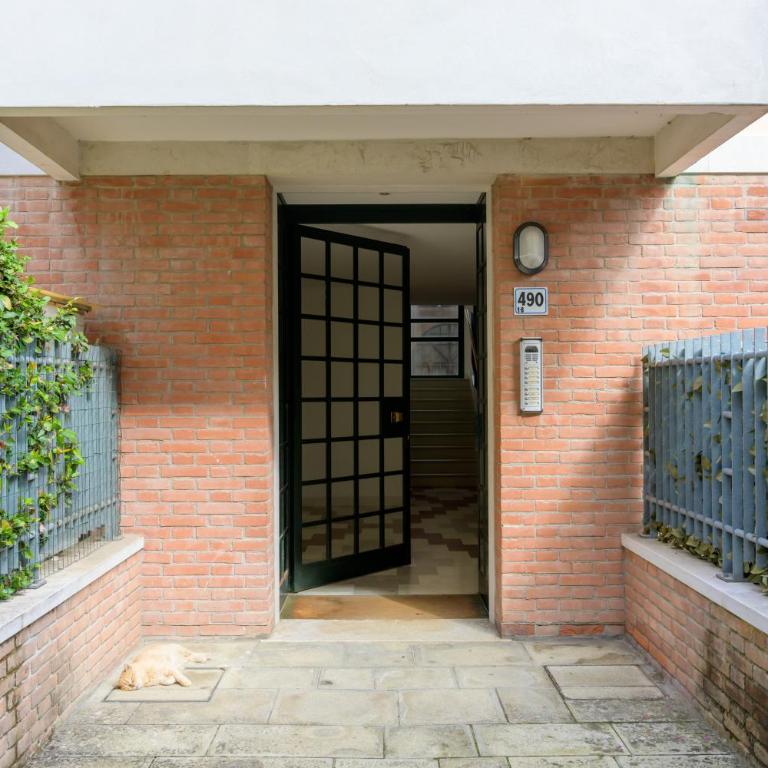 B&b Giudecca Bella - Habitación Doble - 20
