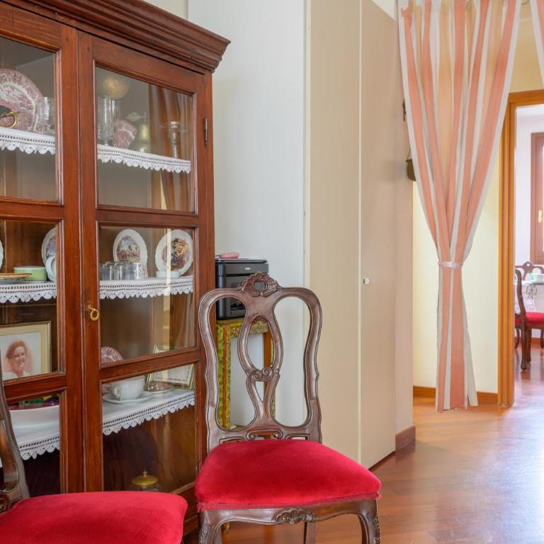 B&b Giudecca Bella - Habitación Doble - 22