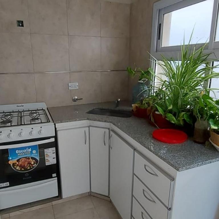 Edificio-Pellegrini - Apartamento de 1 dormitorio - 20