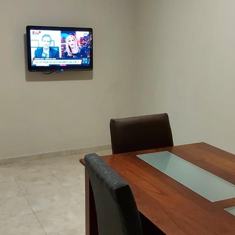 Edificio-Pellegrini - Apartamento de 1 dormitorio - 24