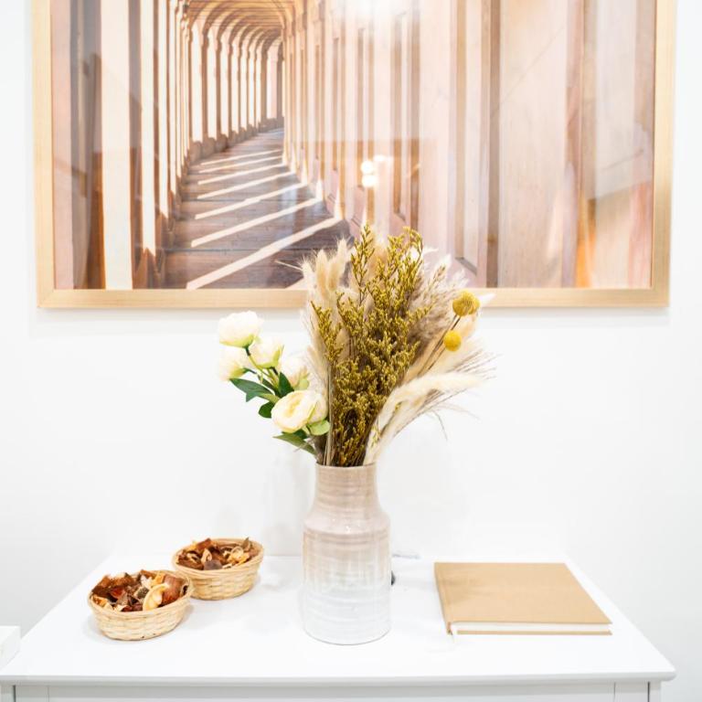 La Corte Del Borgo - Two-Bedroom Apartment - 20