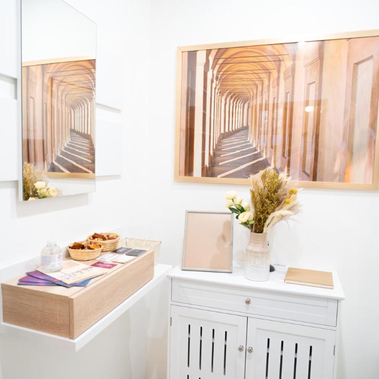 La Corte Del Borgo - Two-Bedroom Apartment - 19