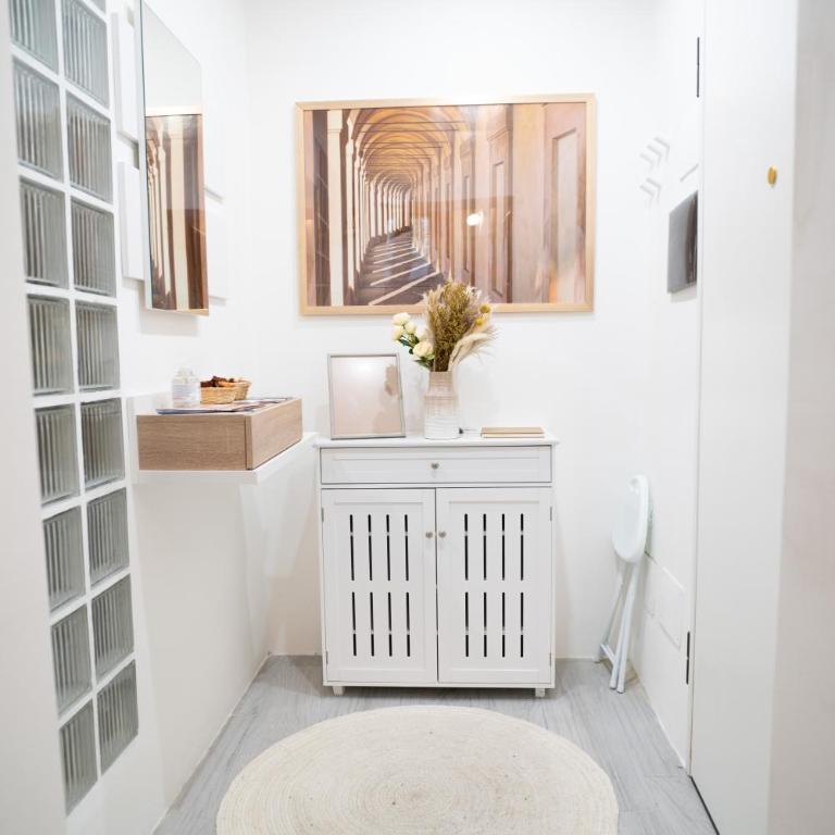 La Corte Del Borgo - Two-Bedroom Apartment - 11