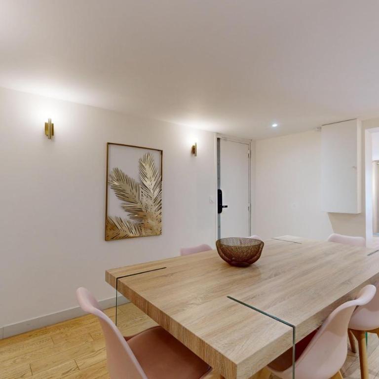 230 Suite Mayfair - Superb apartment in Paris - Appartement - 9