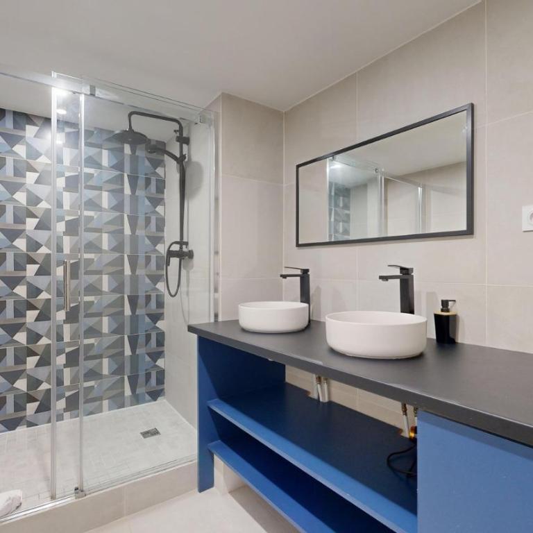 230 Suite Mayfair - Superb apartment in Paris - Appartement - 2