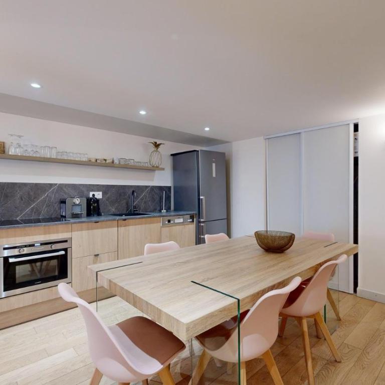 230 Suite Mayfair - Superb apartment in Paris - Appartement - 3