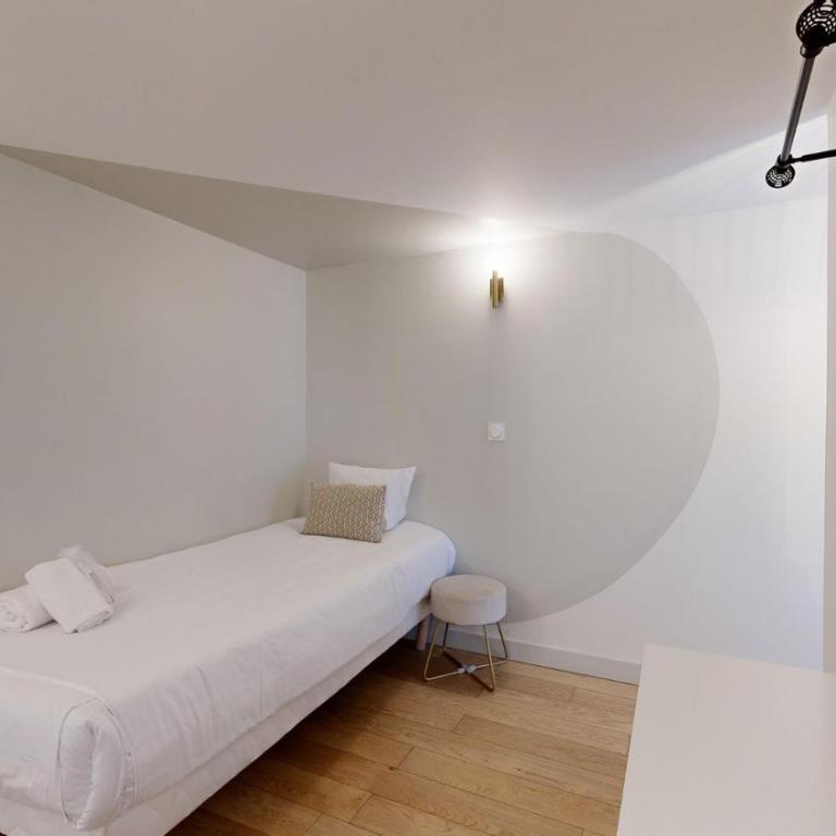 230 Suite Mayfair - Superb apartment in Paris - Appartement - 14