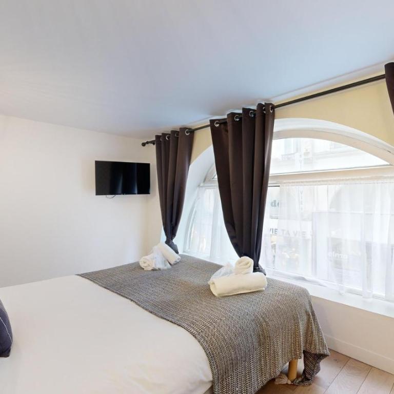 230 Suite Mayfair - Superb apartment in Paris - Appartement - 19