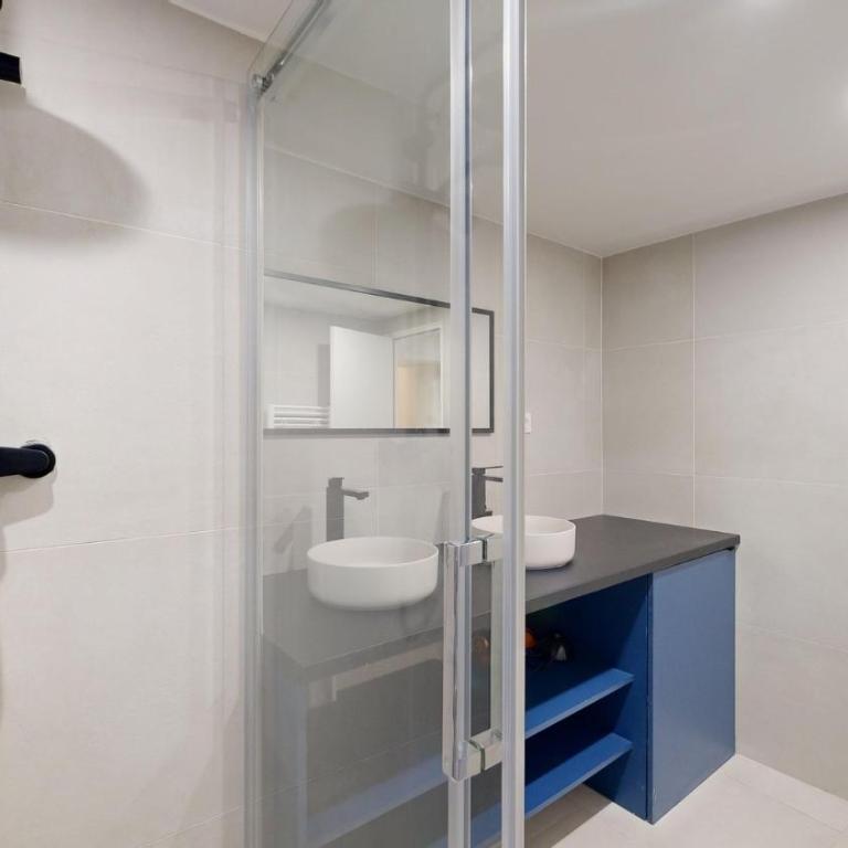 230 Suite Mayfair - Superb apartment in Paris - Appartement - 17