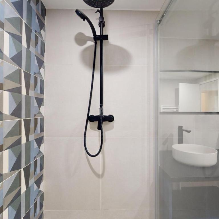230 Suite Mayfair - Superb apartment in Paris - Appartement - 13