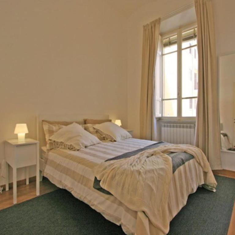 Suite Cernaia Holidays - Casa con 1 Camera da Letto - 5